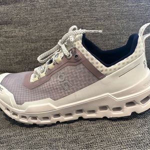 Limited edition onclouds  Cloudultra Fluorite